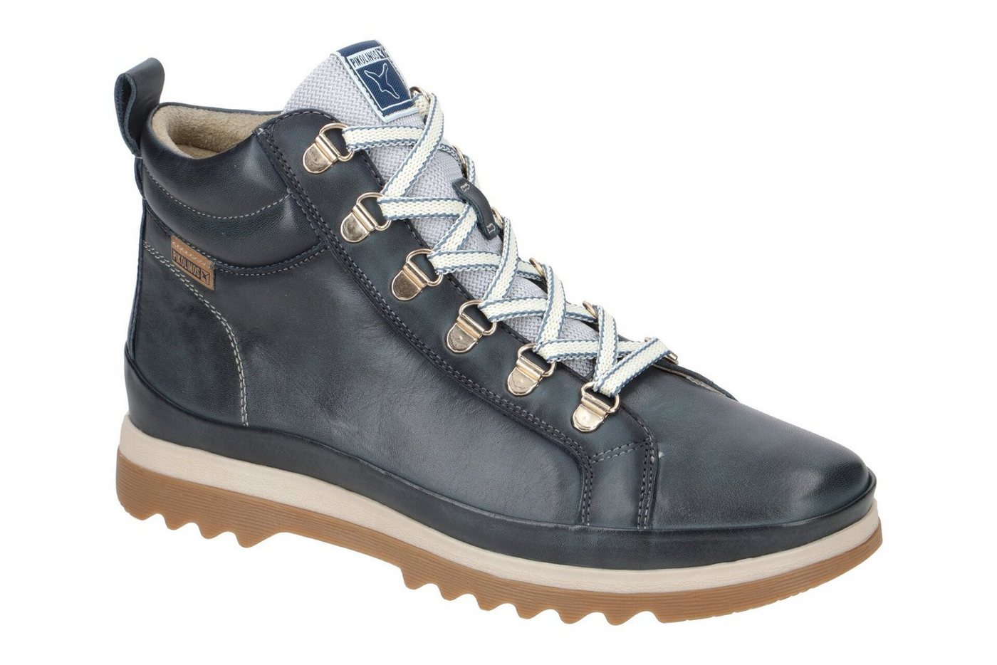 Pikolinos W3W-8564ST ocean Stiefel