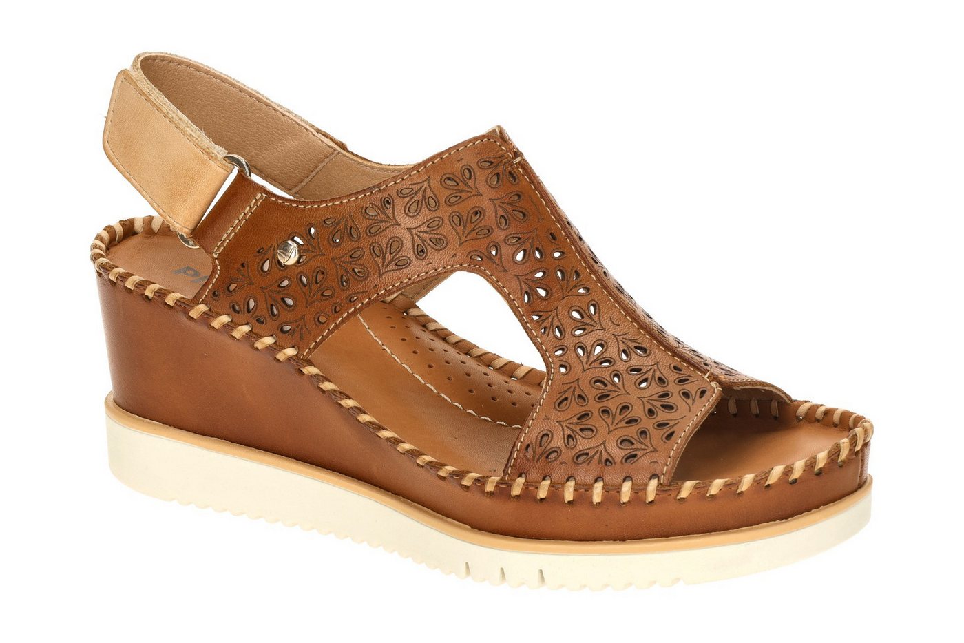 Pikolinos W3Z-1623C1 brandy Sandalette