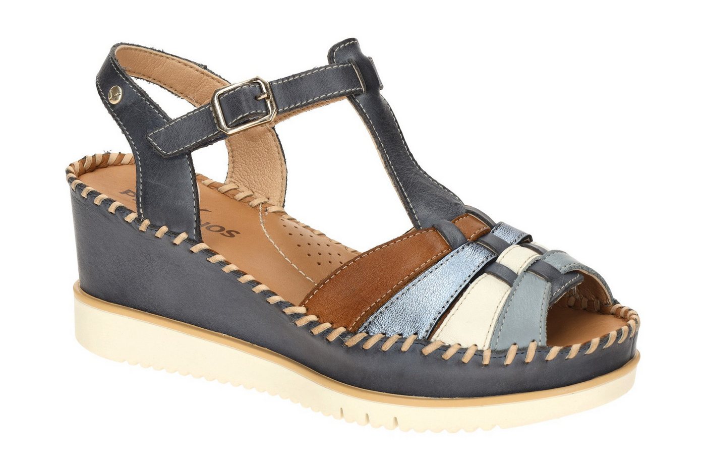 Pikolinos W3Z-1836C1 pacific Sandalette