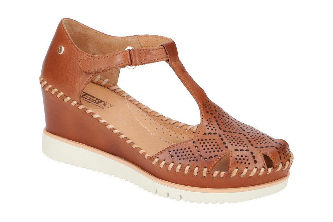 Pikolinos W3Z-1991 brandy Sandalette