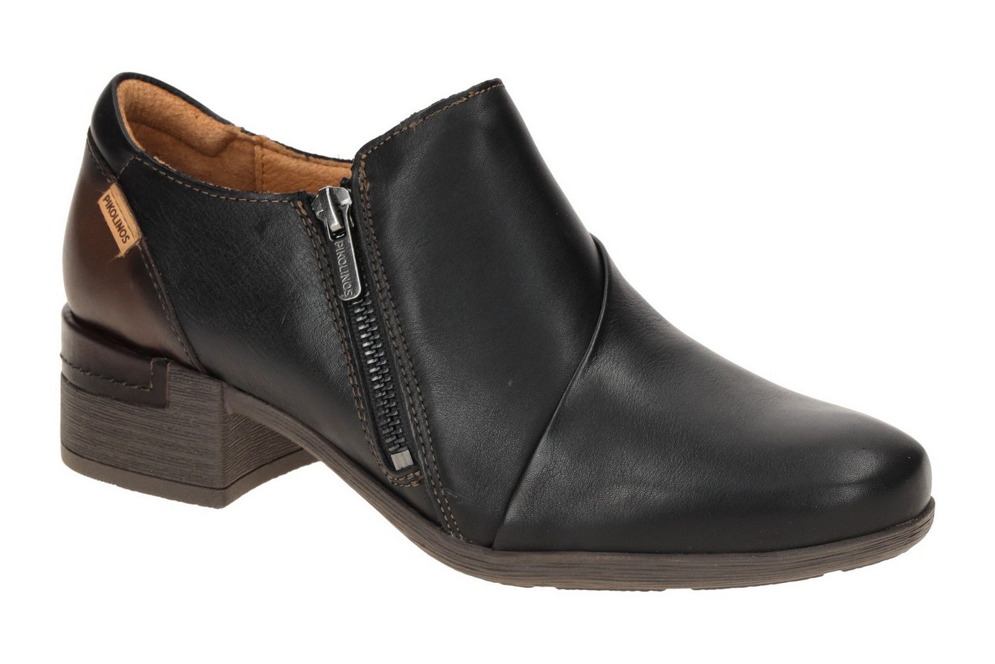 Pikolinos W6W-5902C1 black Slipper