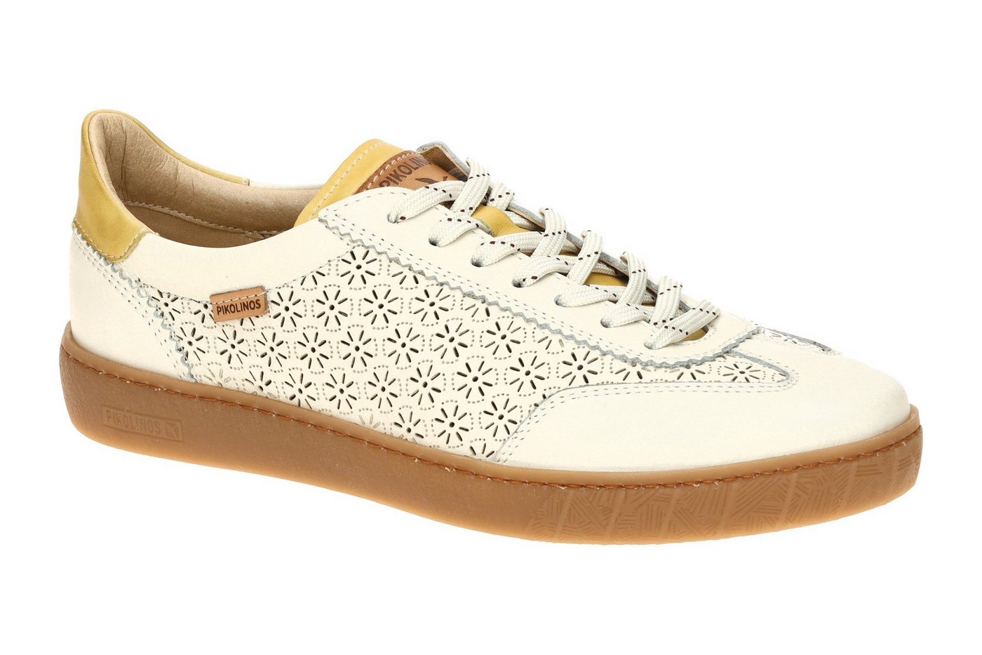 Pikolinos W7B-6711C1 nata Schnürschuh