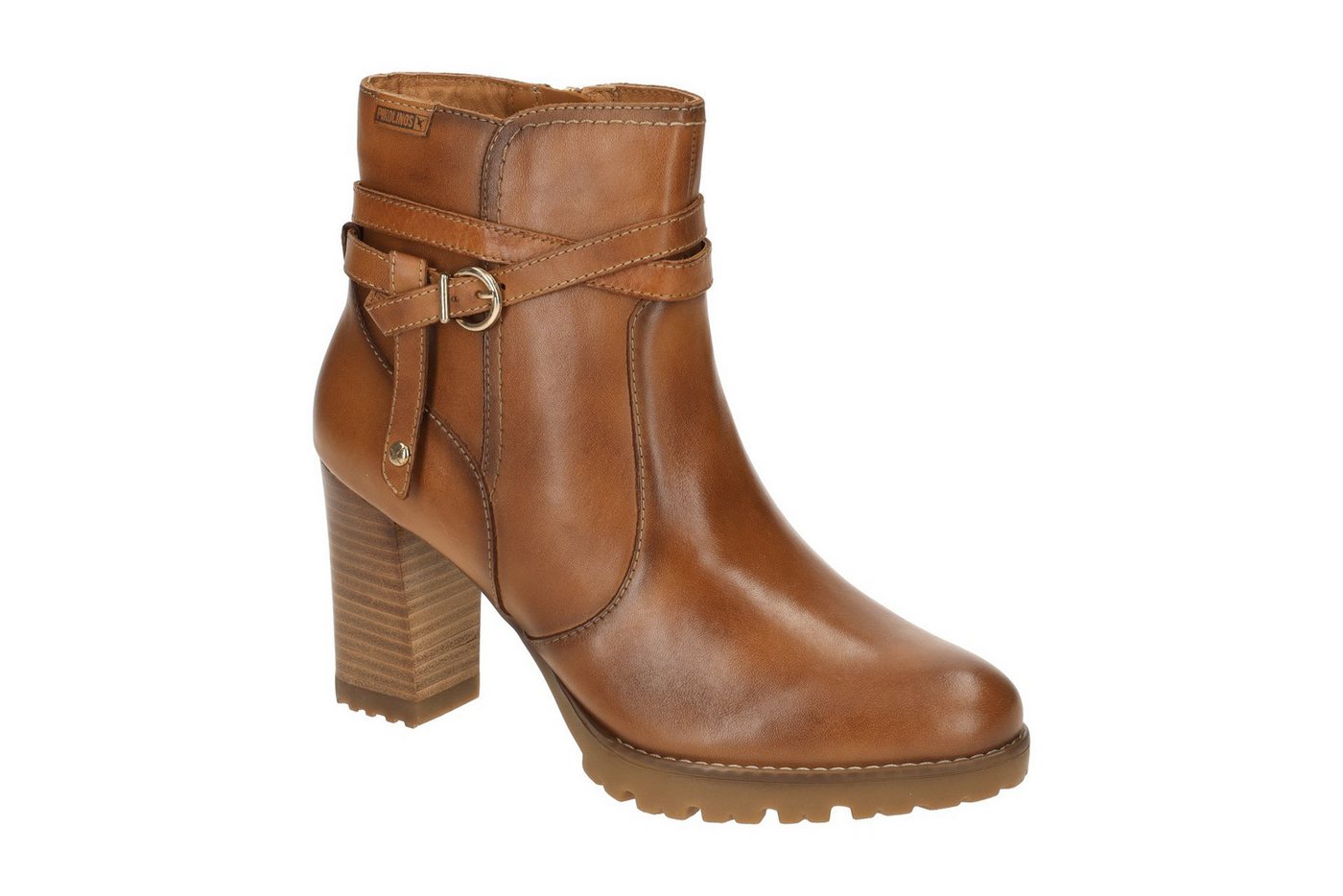 Pikolinos W7M-8806 brandy Stiefel