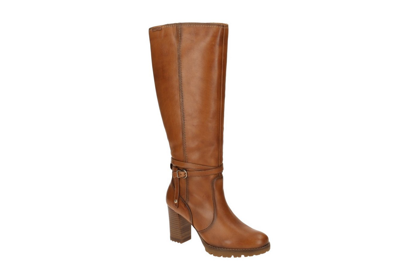 Pikolinos W7M-9584 brandy Stiefel