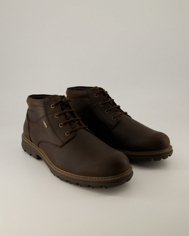 Pius Gabor 0364.52.14 Winterstiefel Obermaterial: Leder