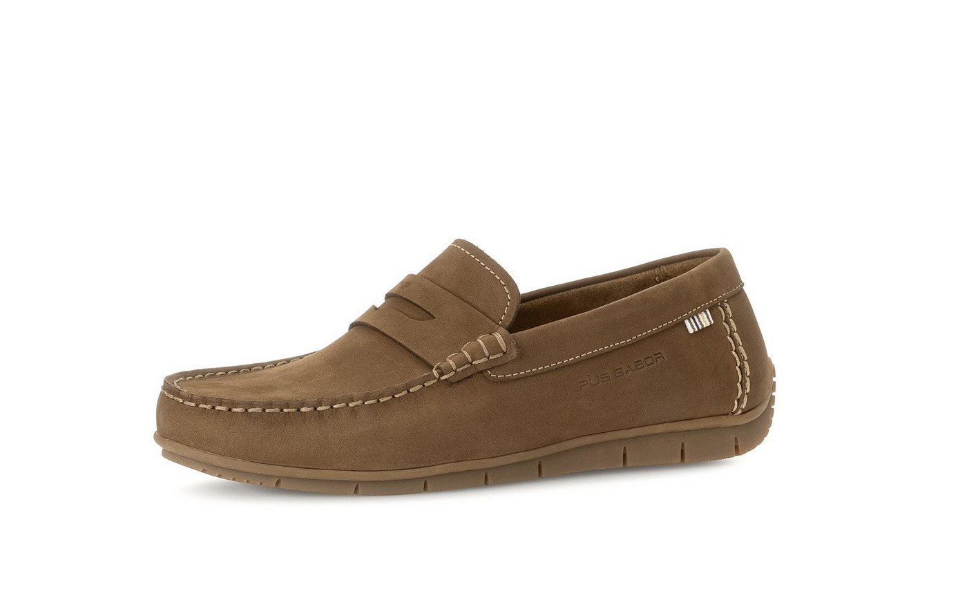 Pius Gabor Slipper