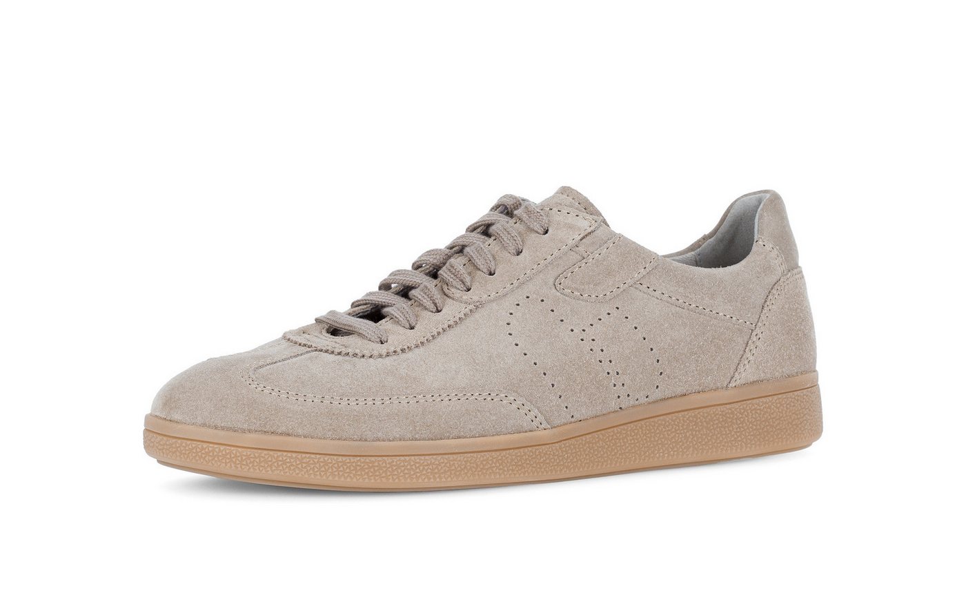 Pius Gabor Sneaker (beige)