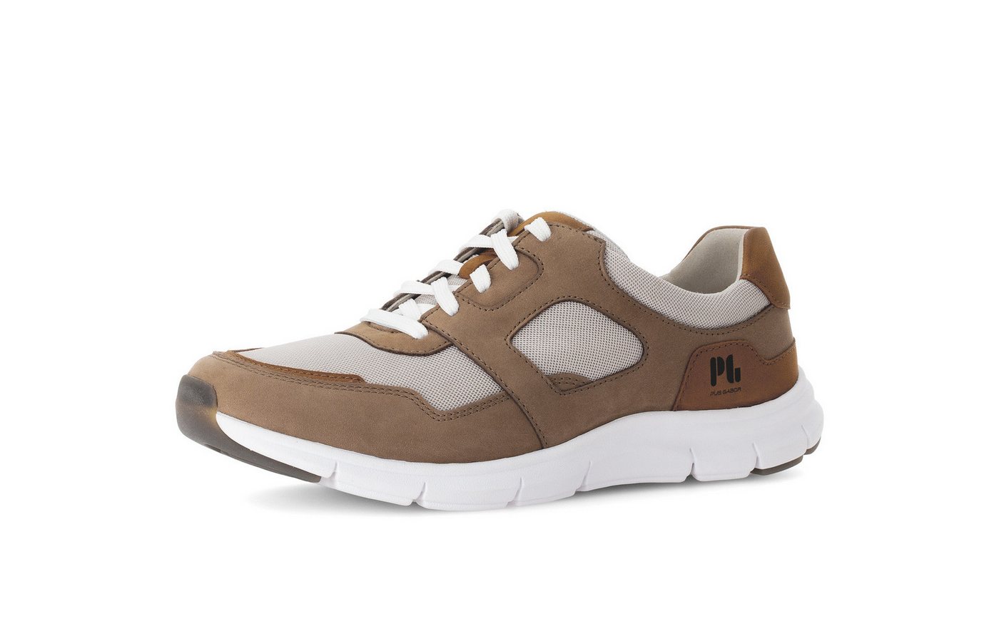Pius Gabor Sneaker (beige)