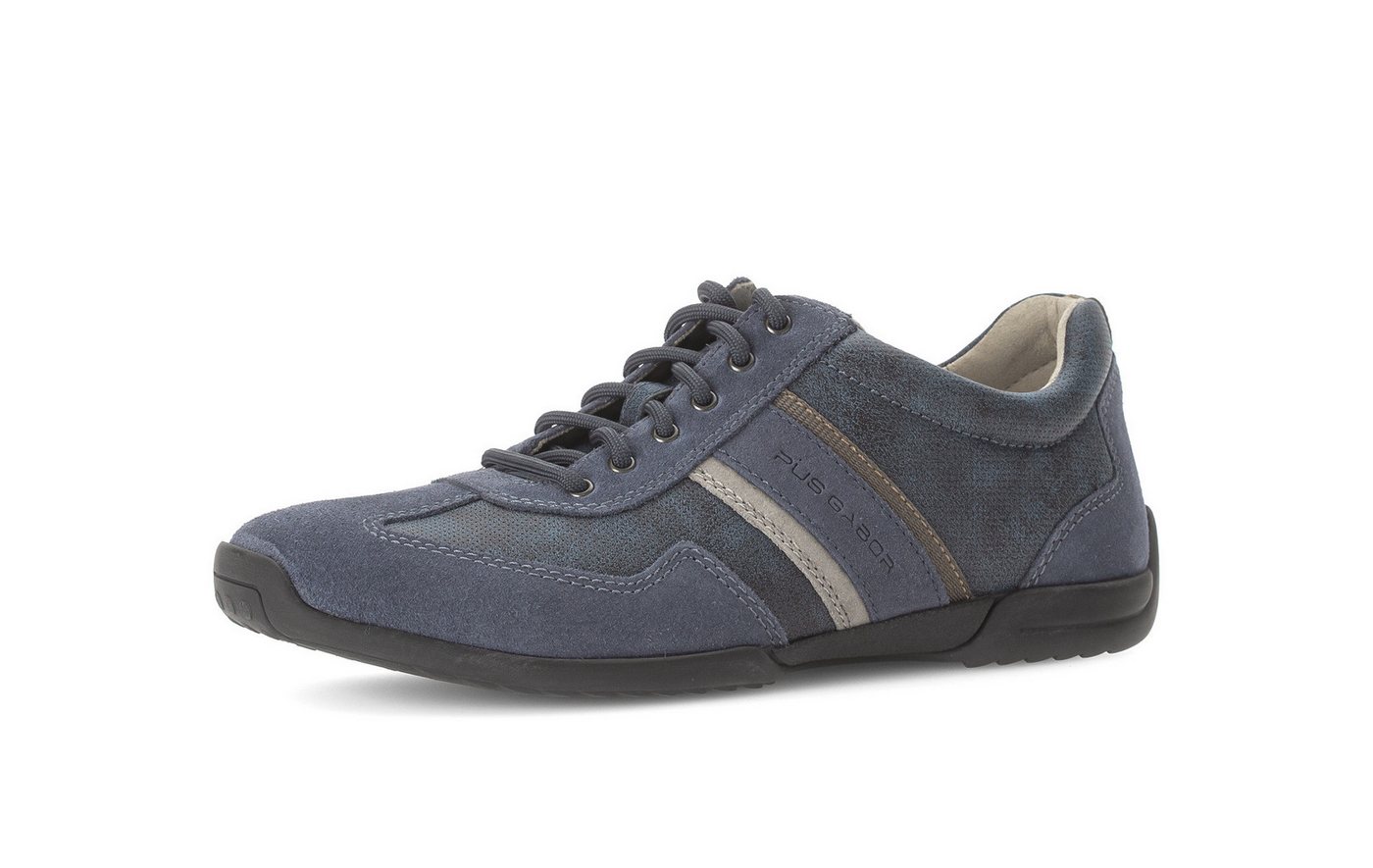 Pius Gabor Sneaker (blau)