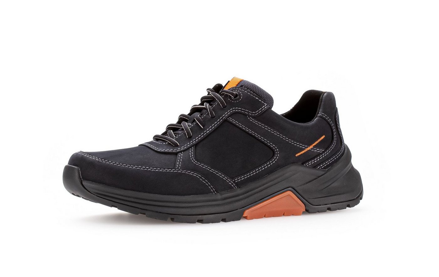 Pius Gabor Sneaker (blau)