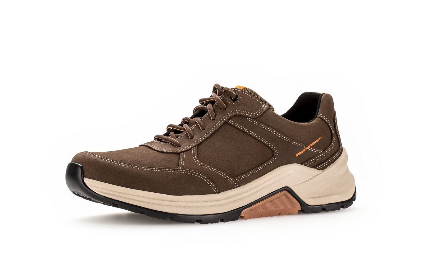 Pius Gabor Sneaker (braun)