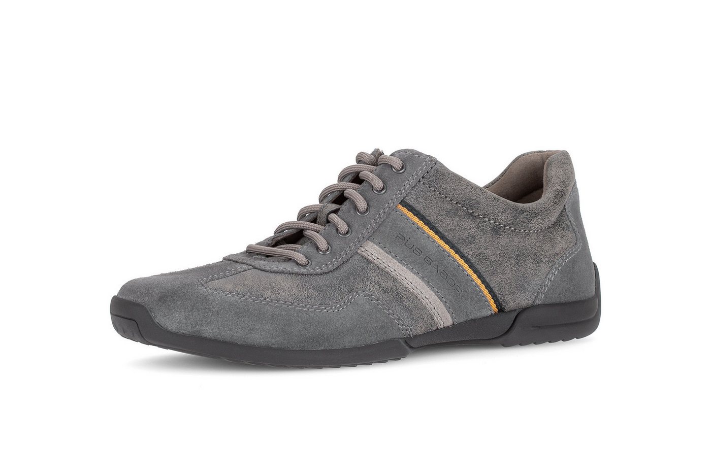Pius Gabor Sneaker (grau)