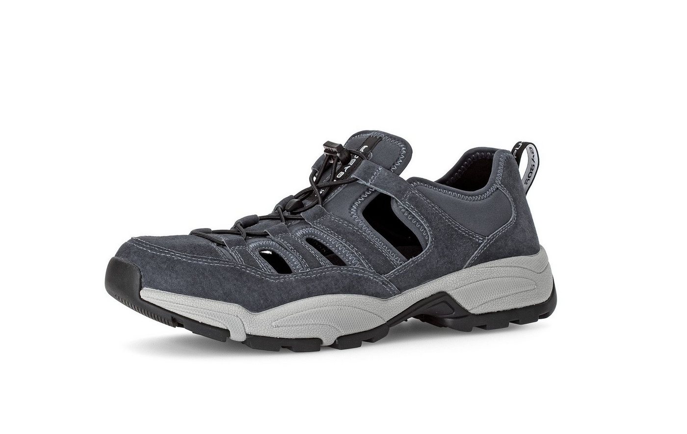 Pius Gabor Sneaker (indigo / 24)