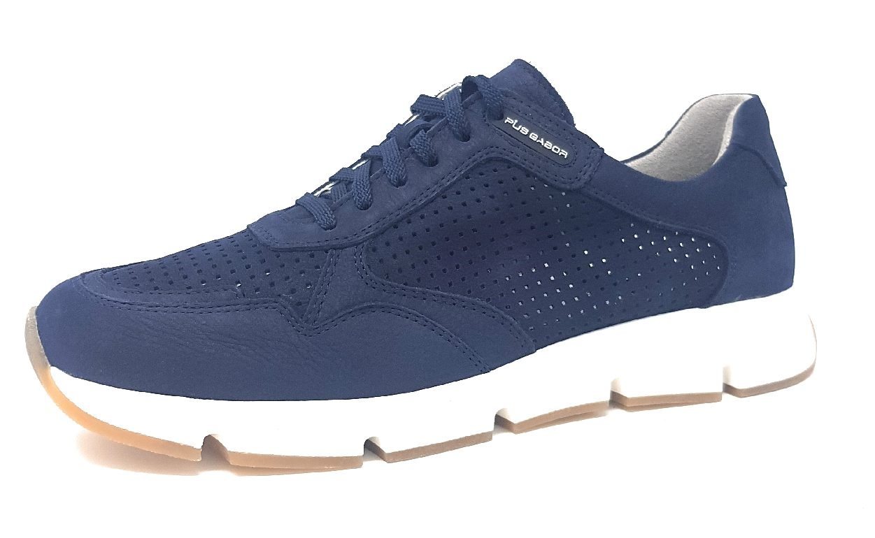 Pius Gabor Sneaker Schnürschuh