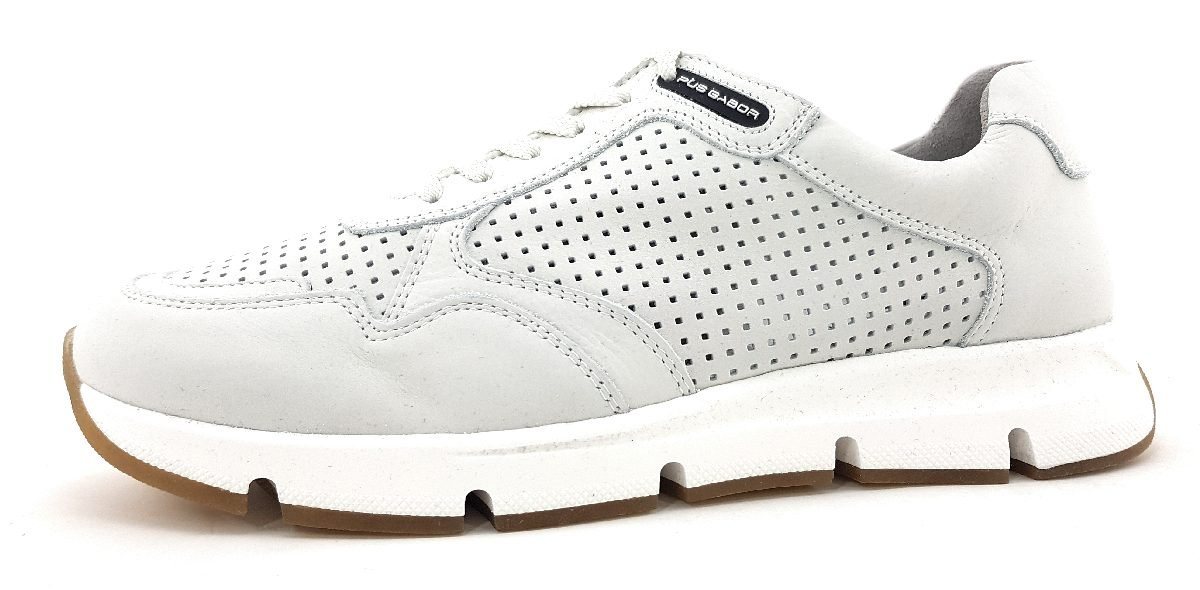 Pius Gabor Sneaker Schnürschuh