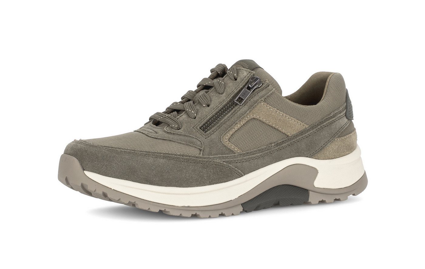 Pius Gabor Sneaker (tundra/sesamo / 09)