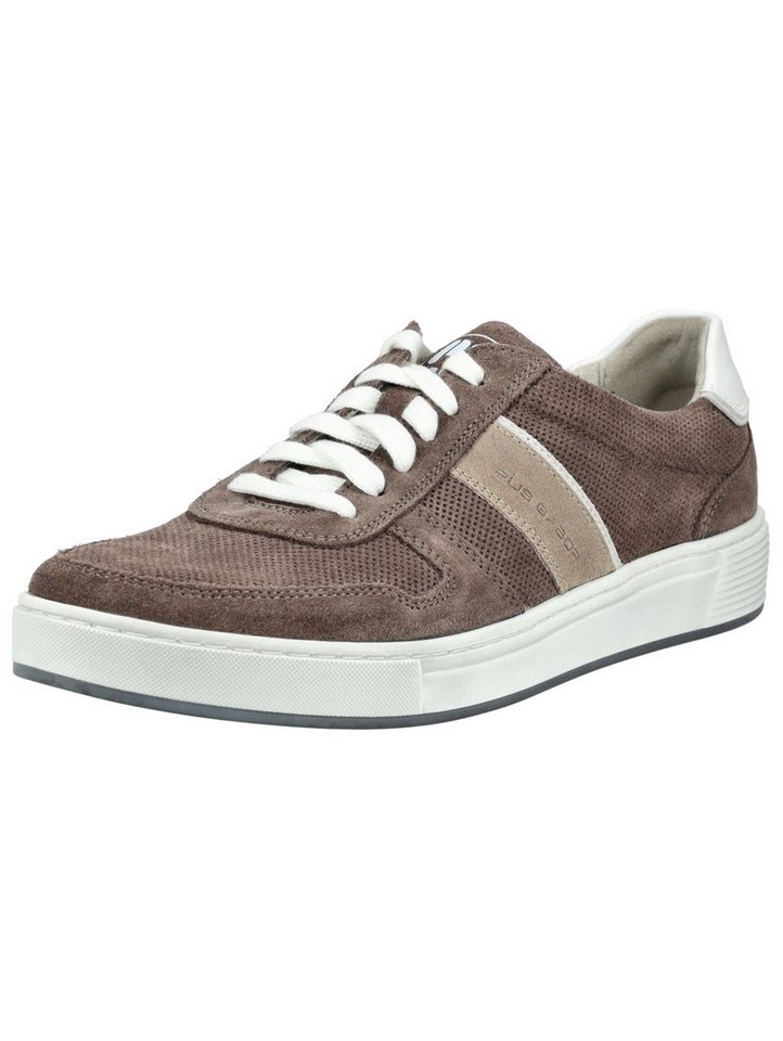 Pius Gabor Sneaker Veloursleder Sneaker