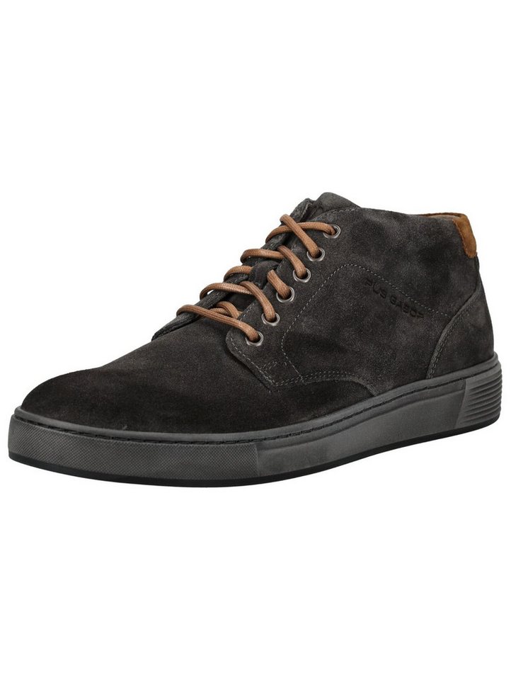 Pius Gabor Sneaker Veloursleder Sneaker