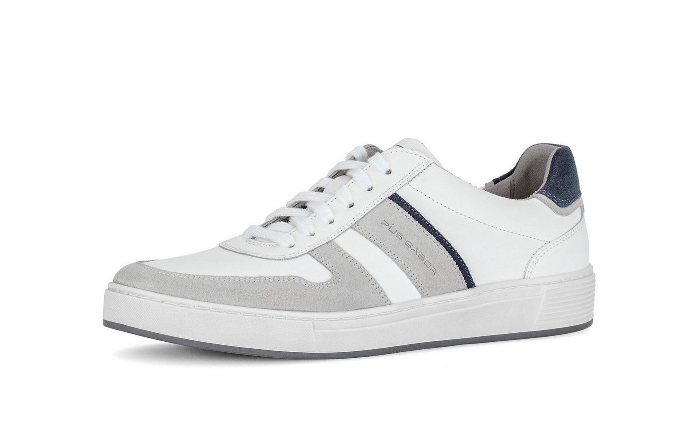 Pius Gabor Sneaker (weiß)