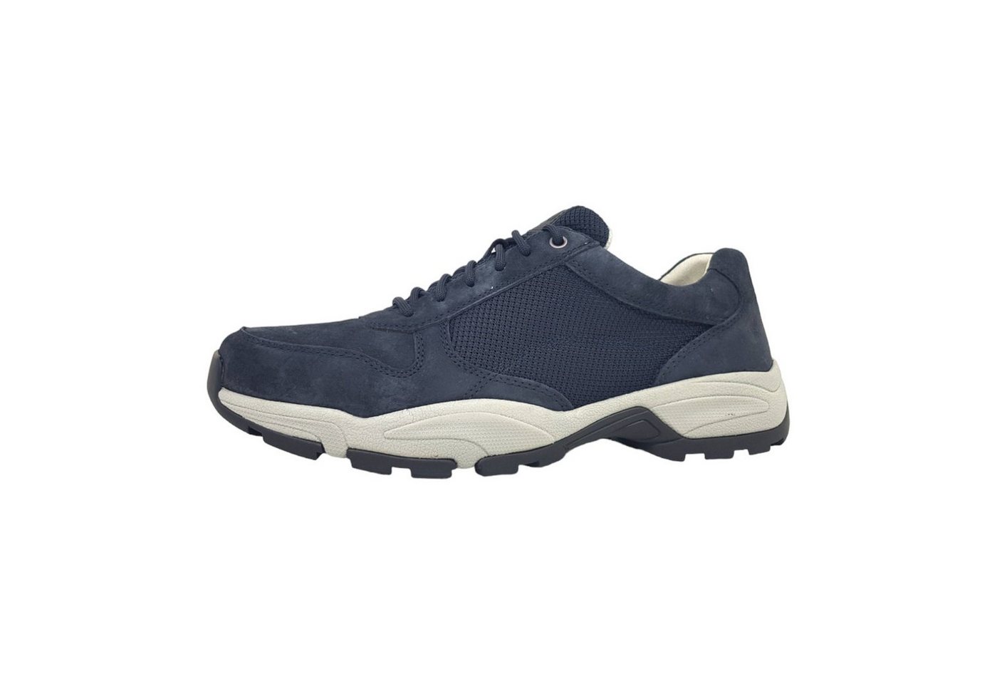 Pius Gabor sportlicher Schnürer Schnürschuh