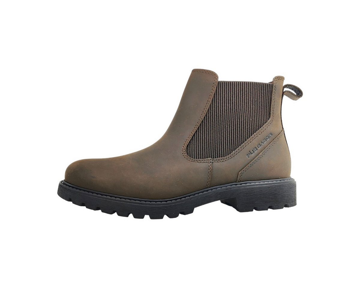 Pius Gabor Stiefel Schnürstiefel