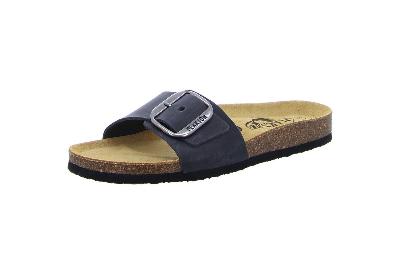 Plakton BIS 3 Pantolette (blau)