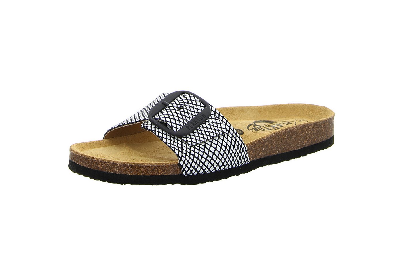 Plakton Bis_3 Pantolette