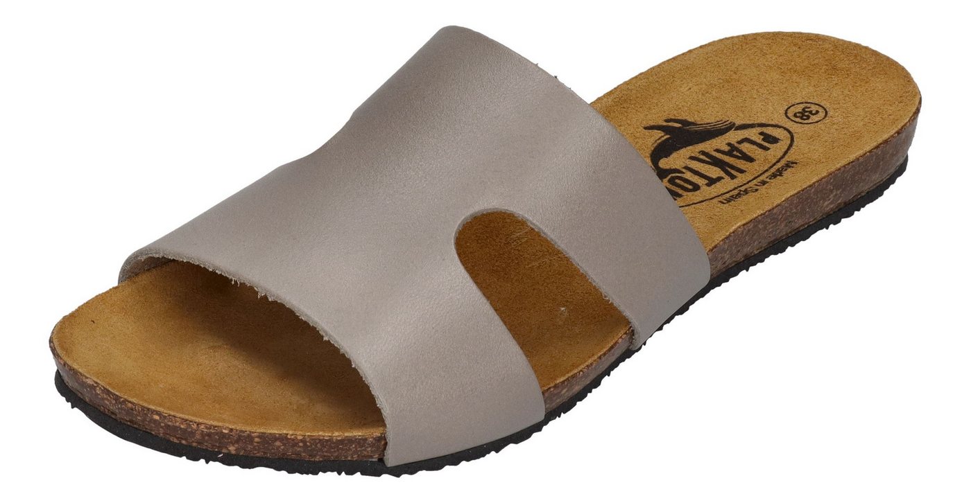 Plakton BLOGG 575444 Pantolette Cloud