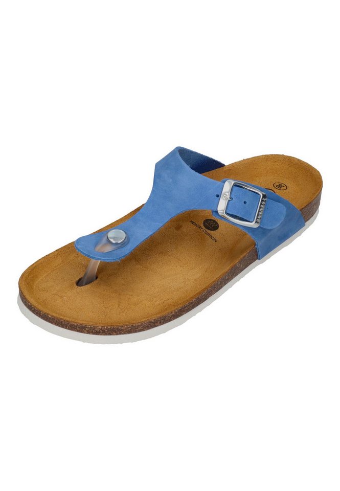 Plakton BOLERO 181671 Zehentrenner Ocean