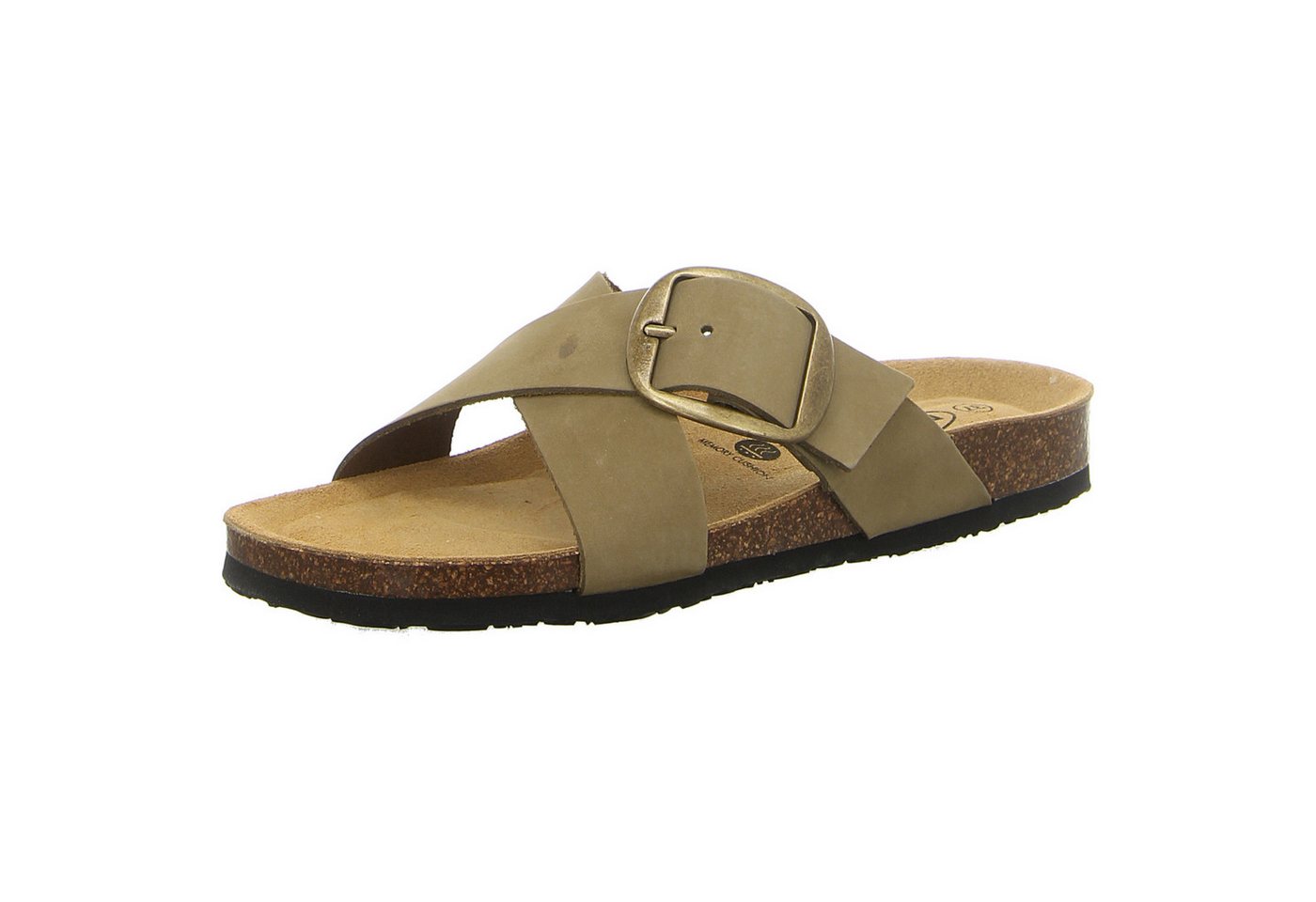 Plakton Bramma Pantolette