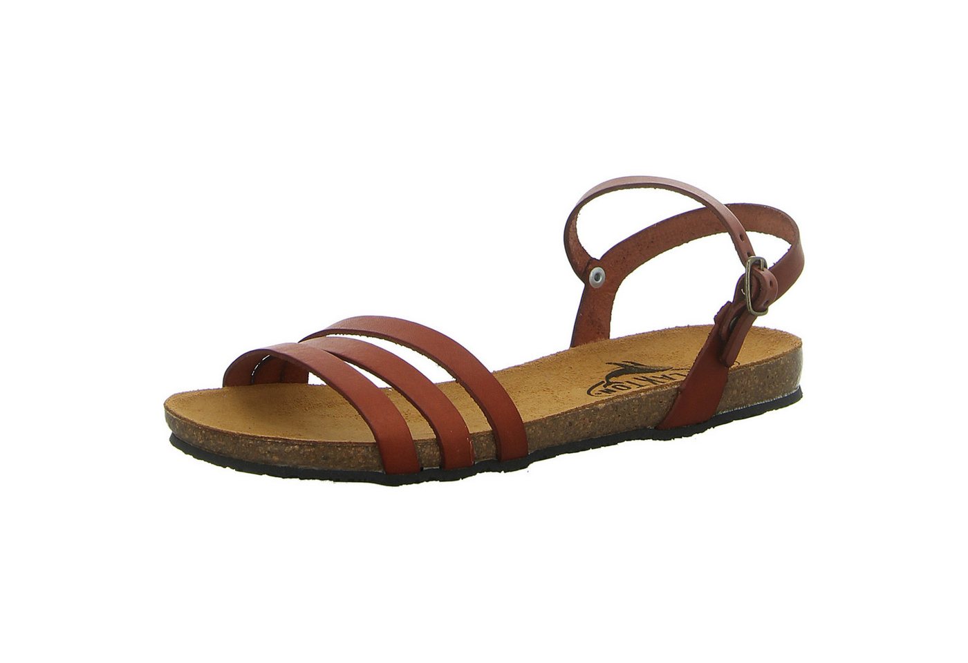 Plakton Mam Alou Sandale