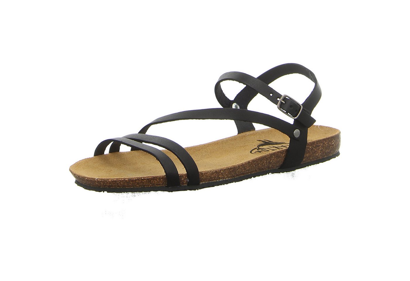 Plakton Mam Vita Riemchensandalette