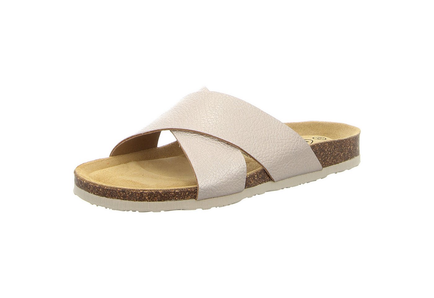 Plakton Pantolette