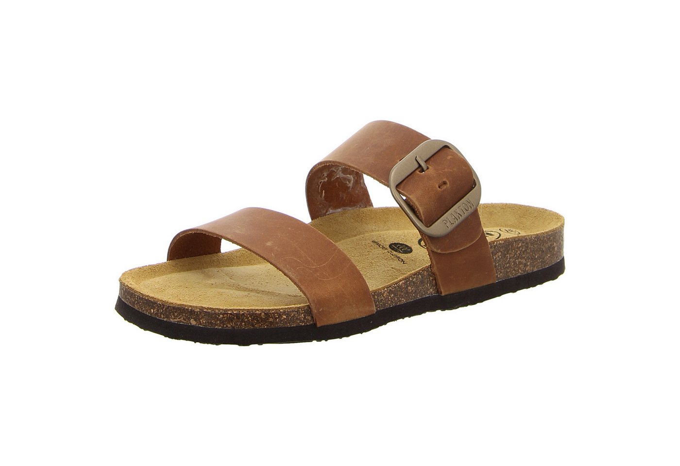 Plakton Rock Pantolette