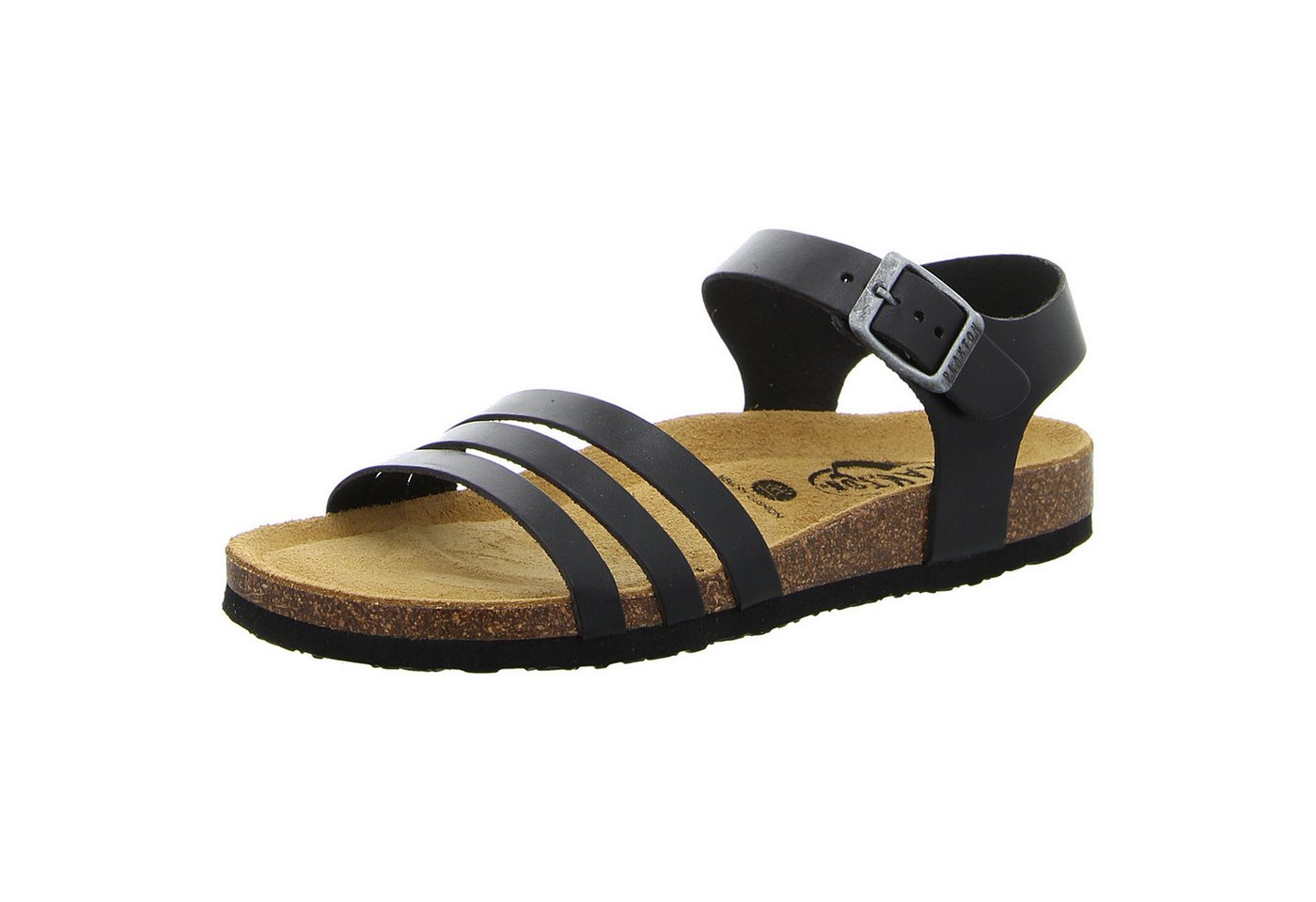 Plakton Sandale