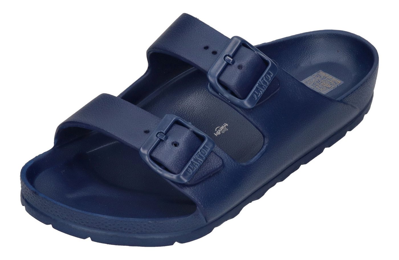 Plakton WANDA 760010 CAB Pantolette Navy