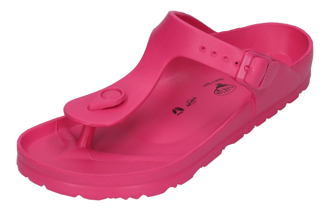 Plakton WENDY 761671 Zehentrenner fuchsia