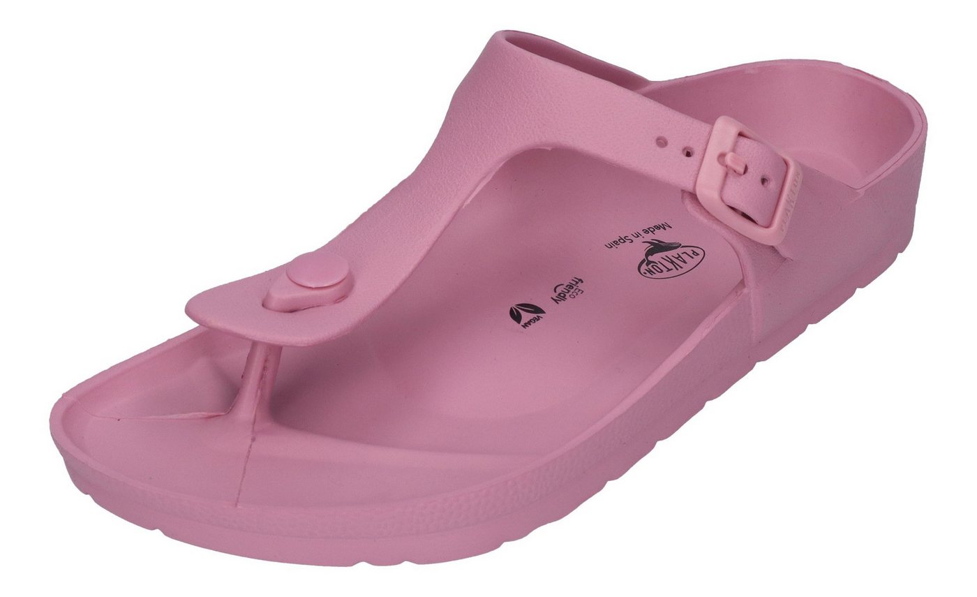Plakton WENDY 761671 Zehentrenner Lilac