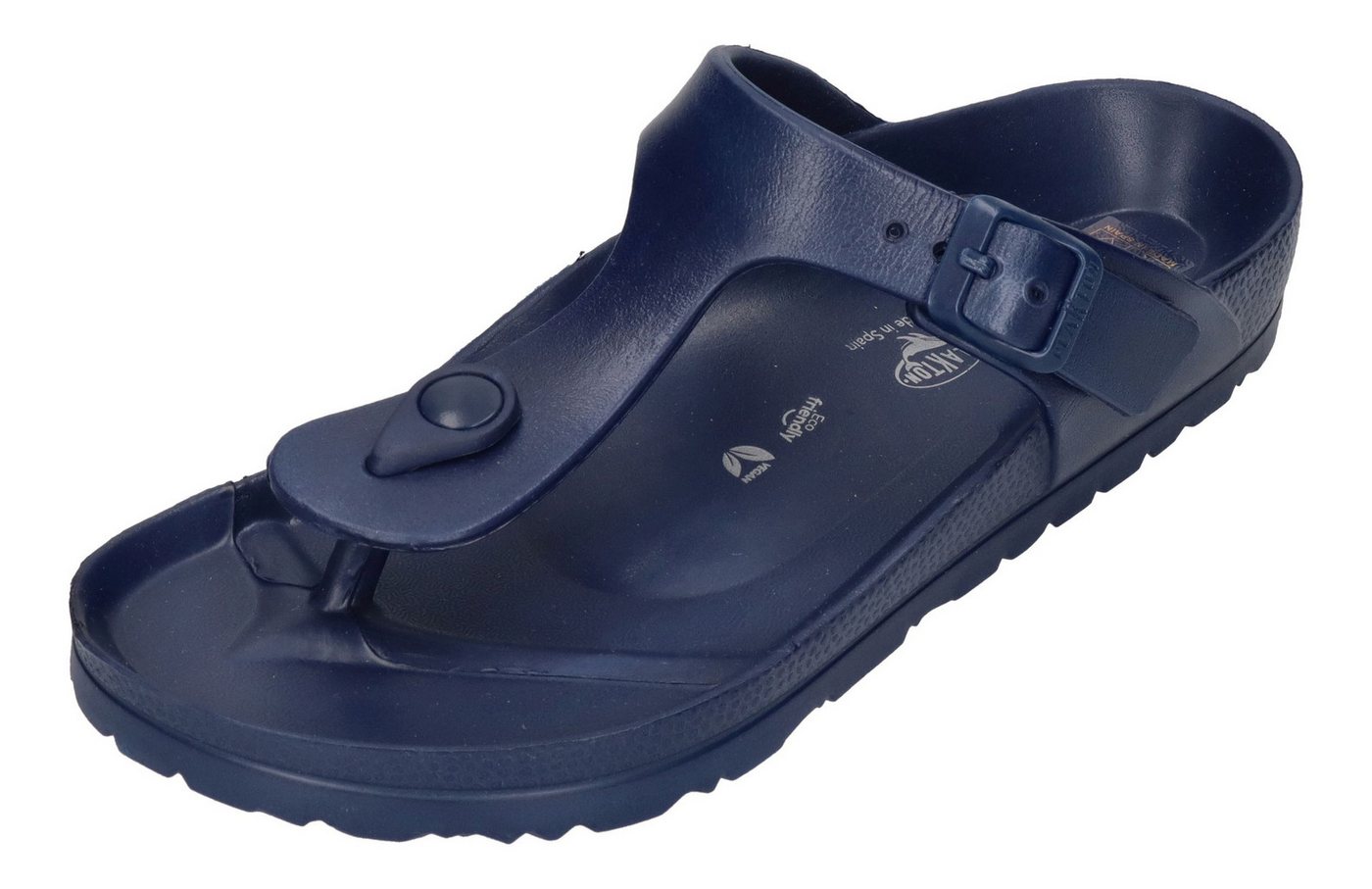 Plakton WENDY 761671 Zehentrenner Navy
