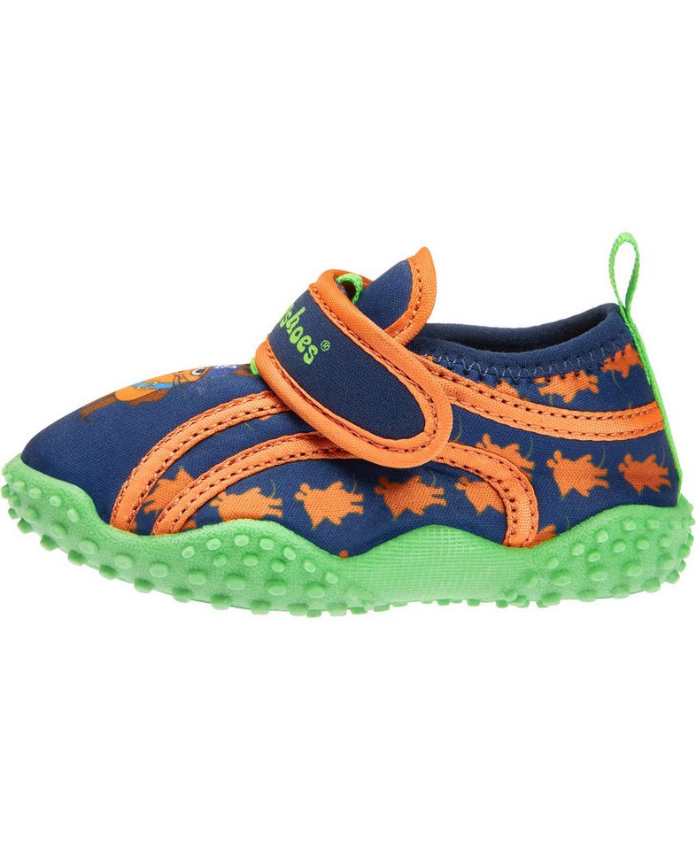 Playshoes Aqua-Schuh DIE MAUS Pirat Badeschuh