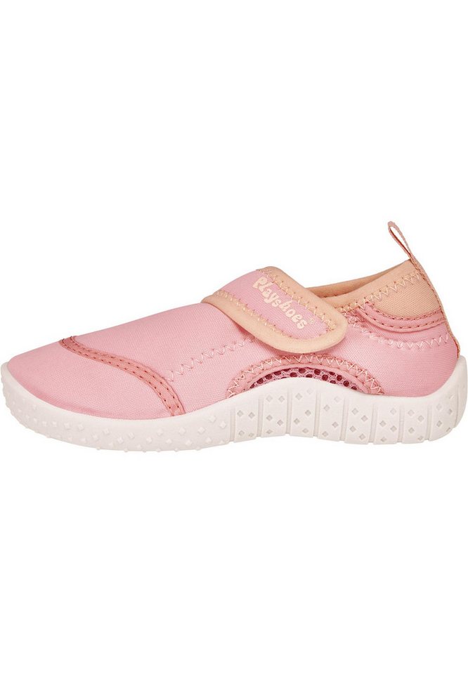Playshoes Aqua-Schuh Klettverschluss Badeschuh