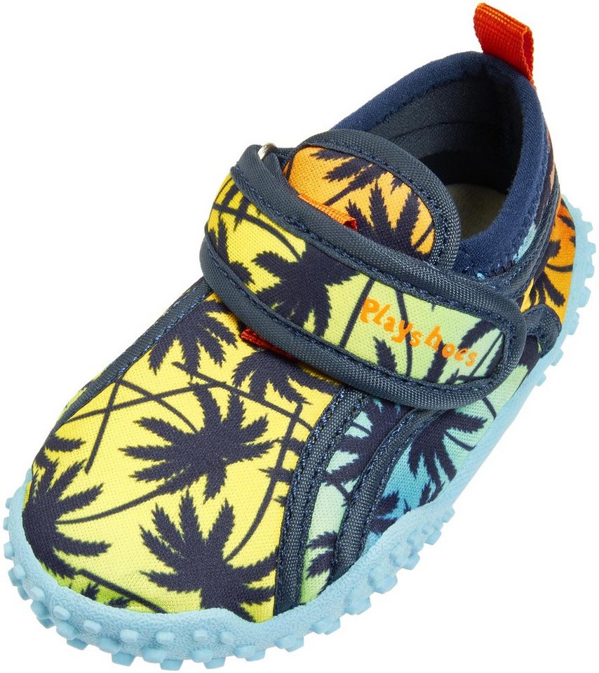Playshoes Aqua-Schuhe Surf Aquaschuh