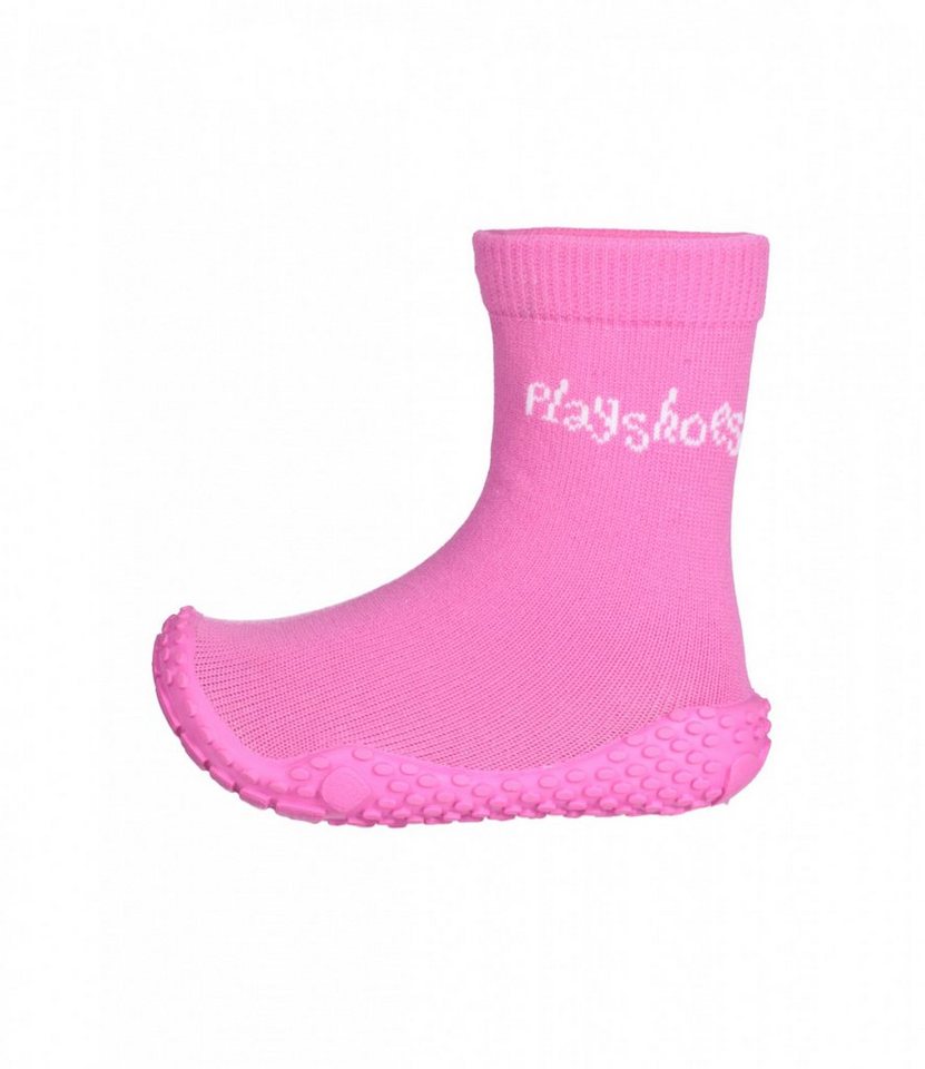 Playshoes Aqua-Socke uni Badeschuh