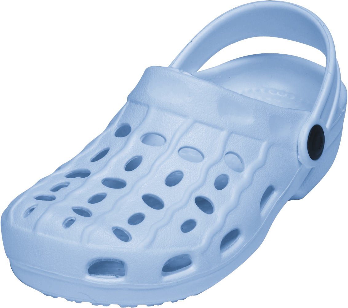 Playshoes EVA-Clog Basic Clog