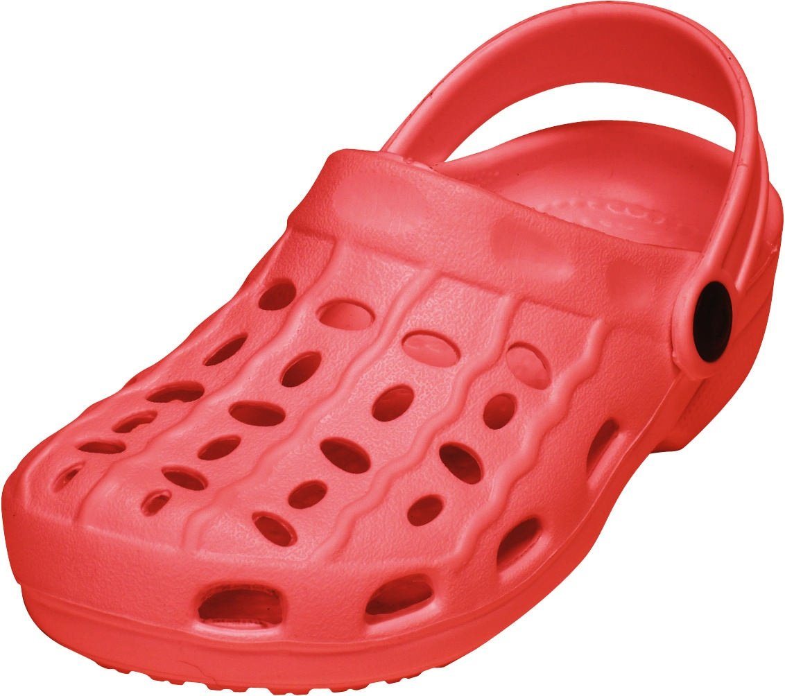Playshoes EVA-Clog Basic Clog