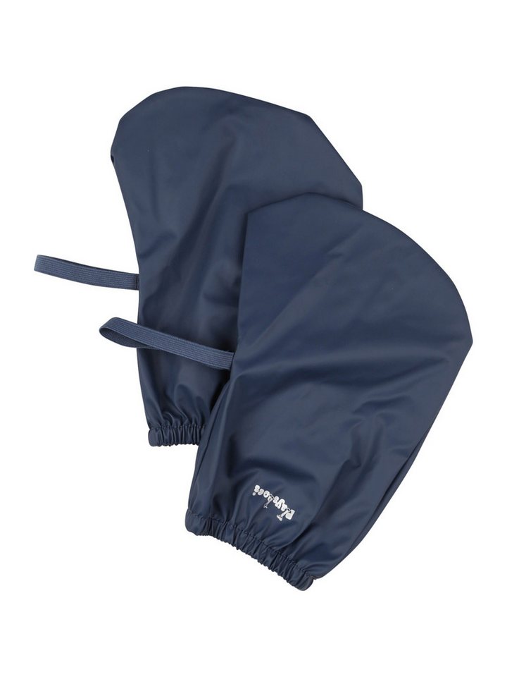 Playshoes Gummistiefel (1-tlg) (blau)