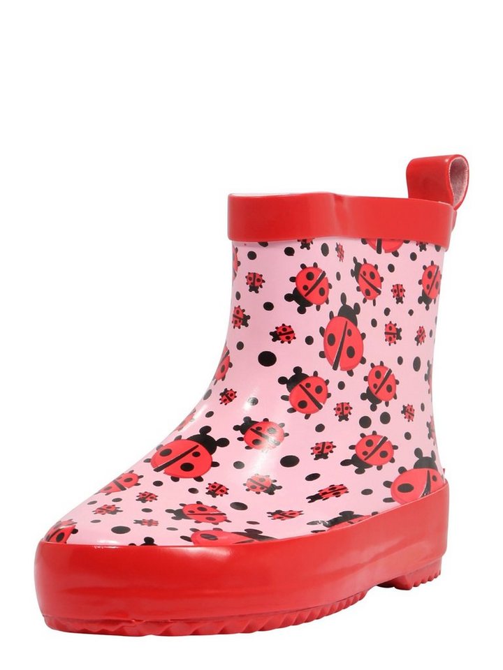Playshoes Gummistiefel (1-tlg)
