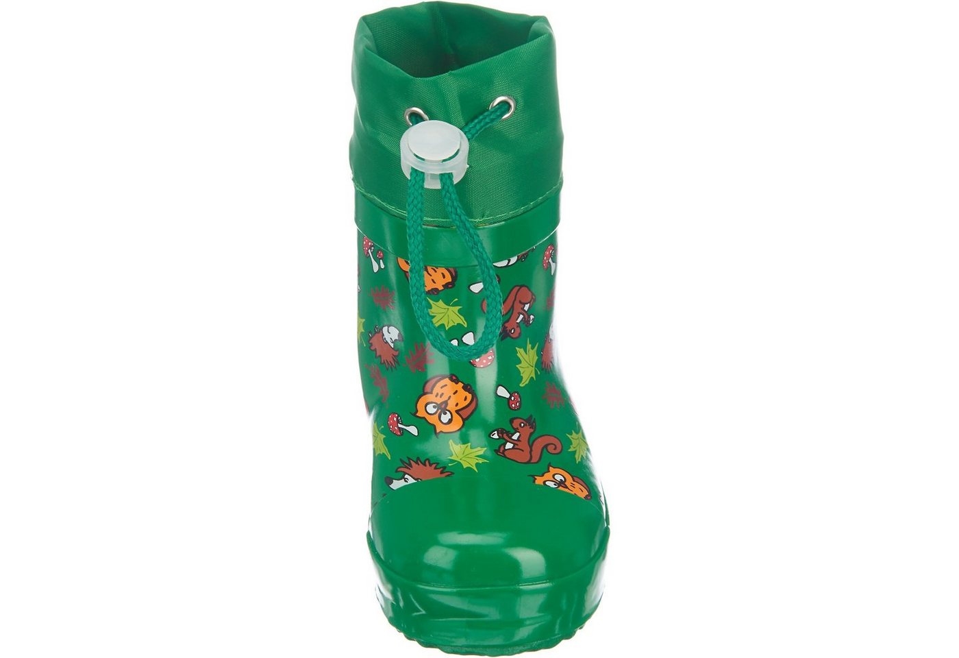 Playshoes Waldtiere Gummistiefel (1-tlg)
