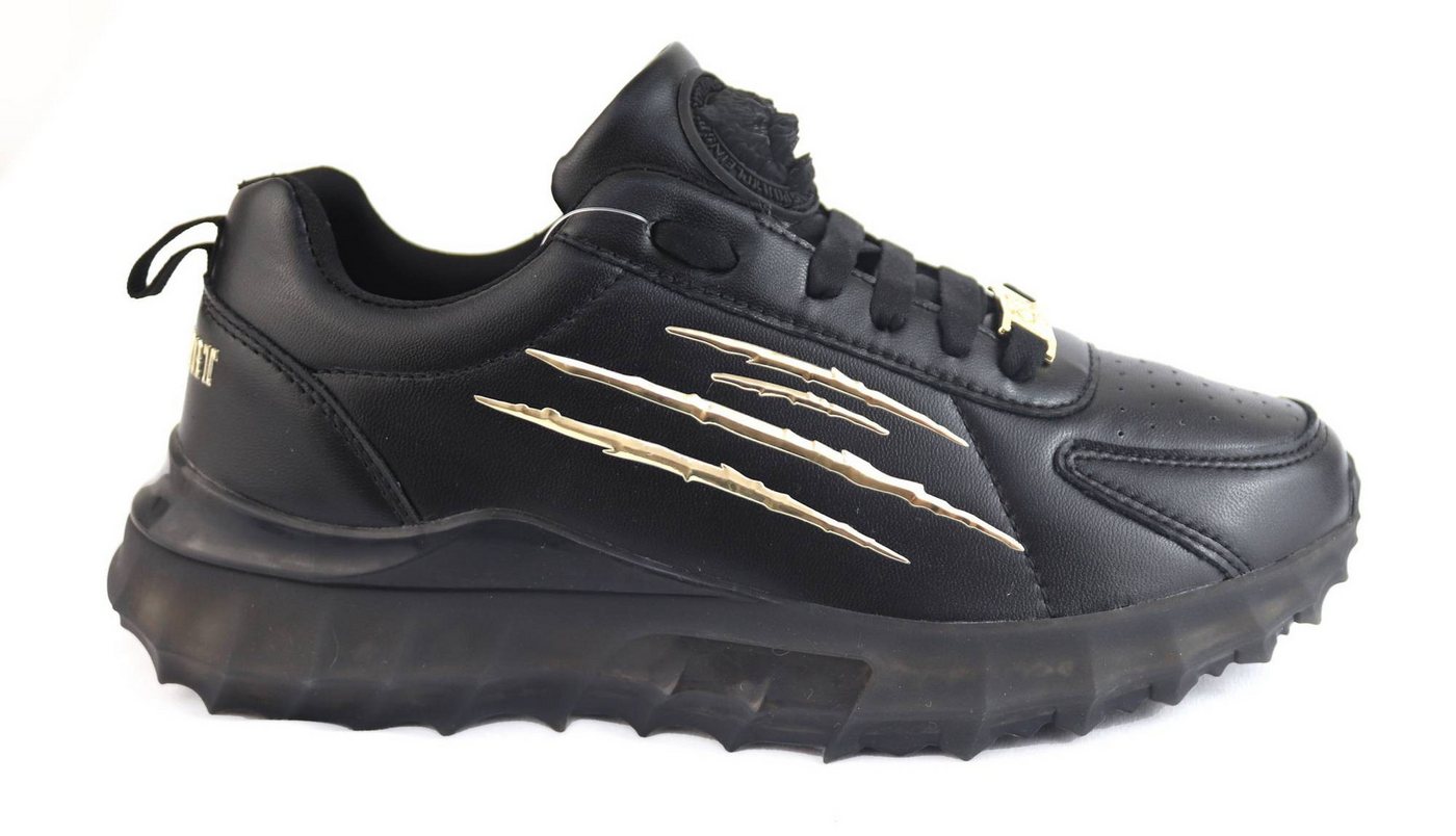 PLEIN SPORT DIPS100499 Sneaker