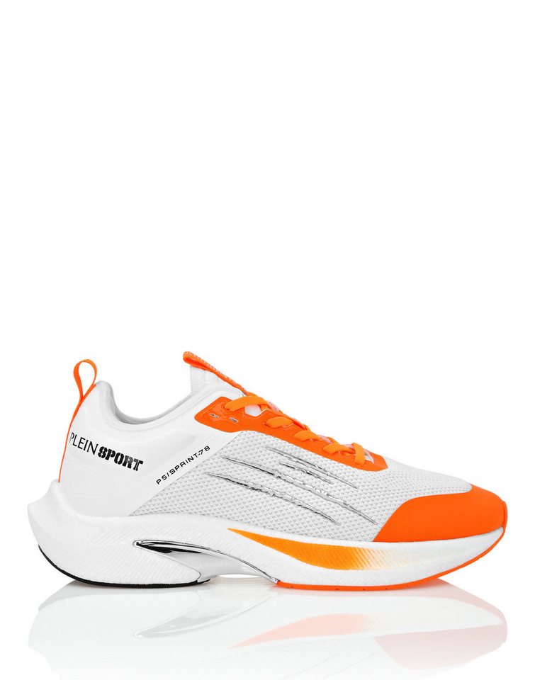 PLEIN SPORT Läufer Sneaker Sneaker